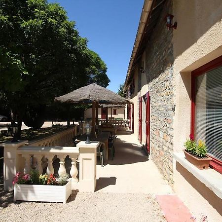 La Vie Autrement Bed & Breakfast Beire-le-Fort Luaran gambar