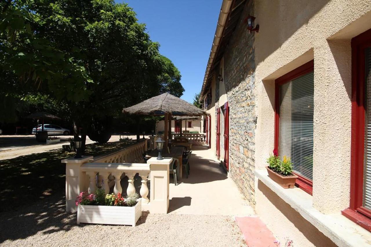 La Vie Autrement Bed & Breakfast Beire-le-Fort Luaran gambar